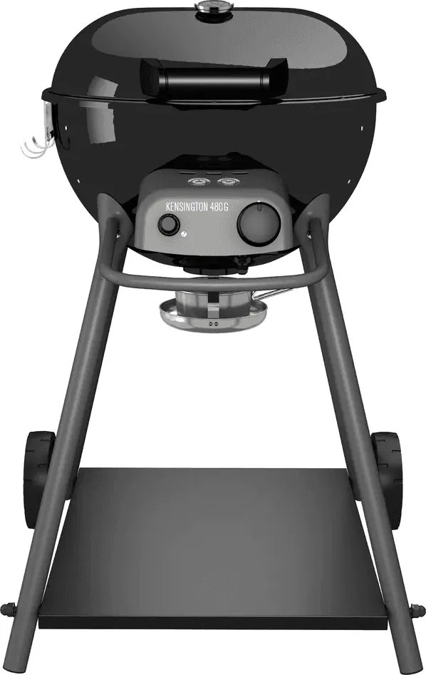 Kensington 480 G - záhradný gril