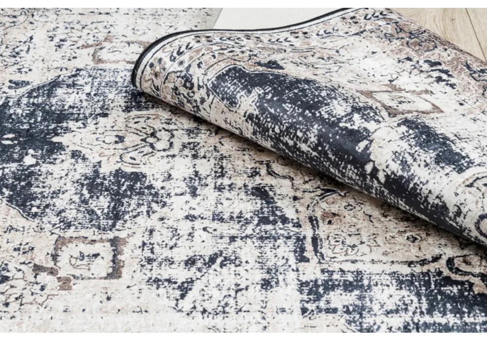 Kusový koberec Alia béžový 160x220cm