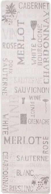 Koberec / behúň FLEX 19118/P19