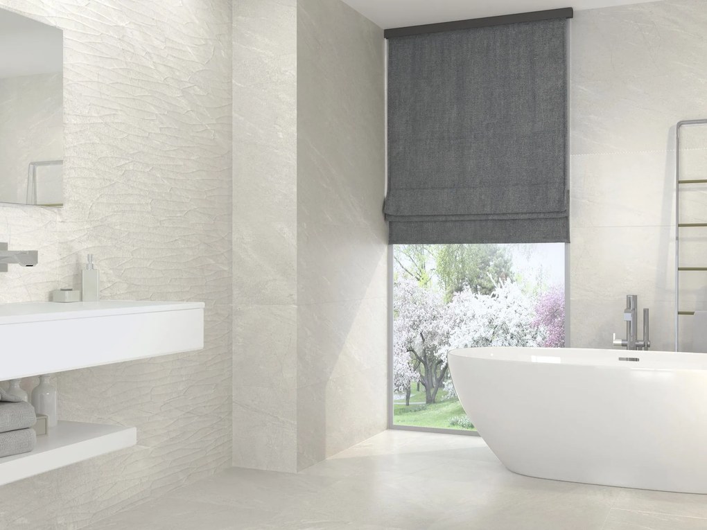 Dekor Nature Ash View 40x120 R