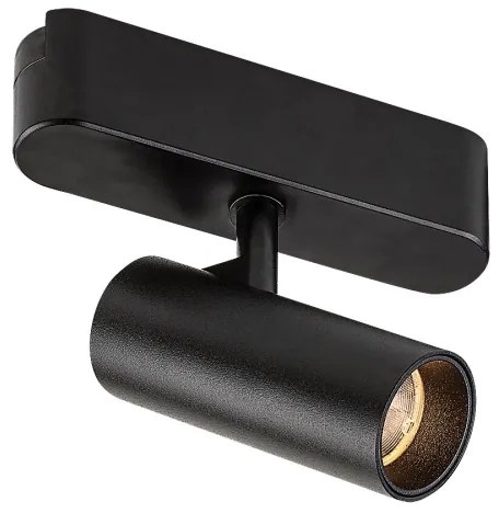 Rabalux 70103-LED Bod. svieti. do 1-fáz. lišt. sys. LiTrack LED/6W/24V 3000K