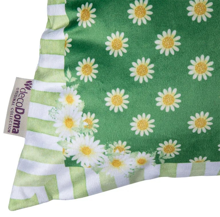 Súprava 3 ks obliečok na vankúšiky DAISY 45 x 45 cm