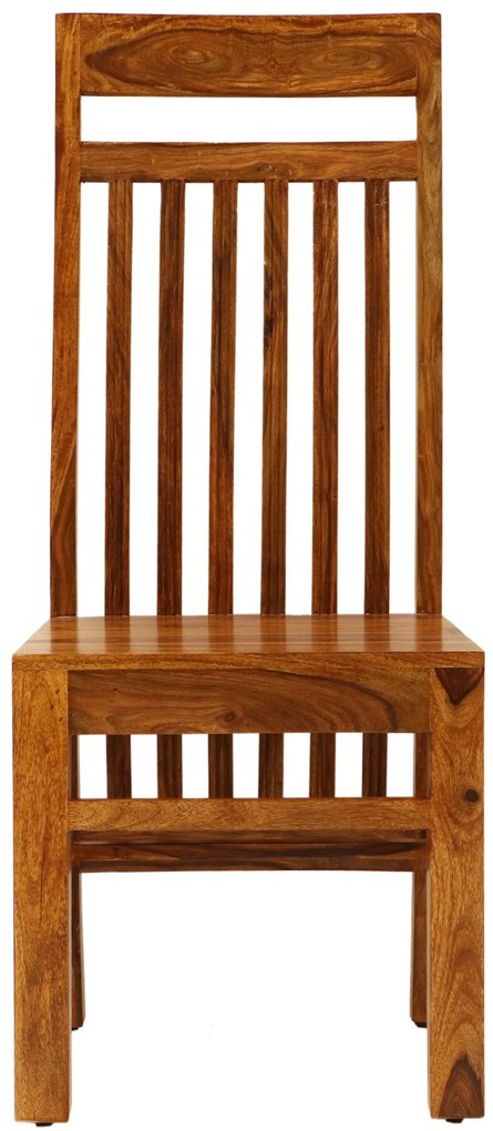 furniture-nabytek.cz - Drevená kuchynská stolička z palisandrového dreva