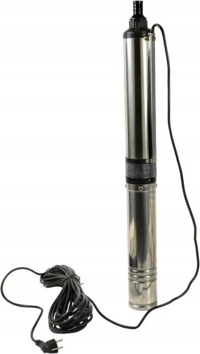 Vodné hlbinné čerpadlo 0,6kW QJD2-42/10-0,6 G81408
