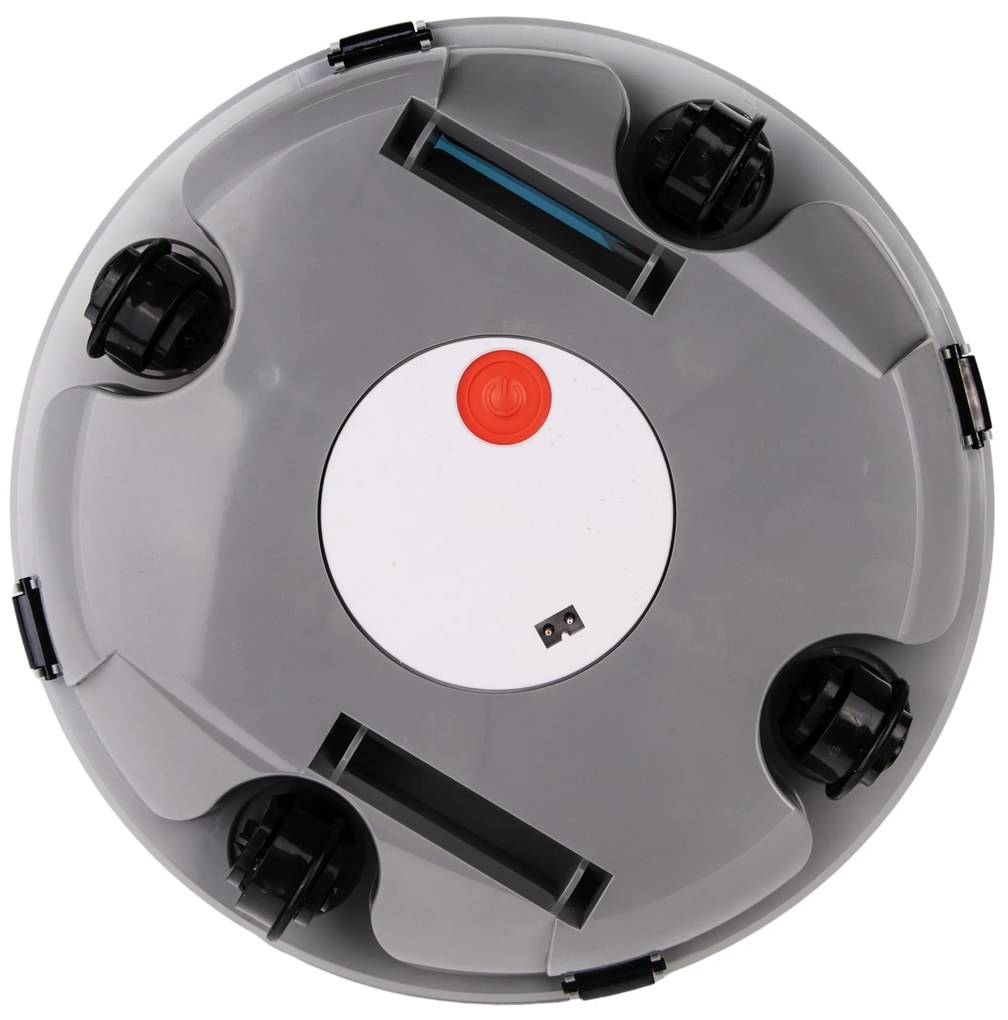 Automatický vysávač Planet Pool Pool Orca 40 AKU