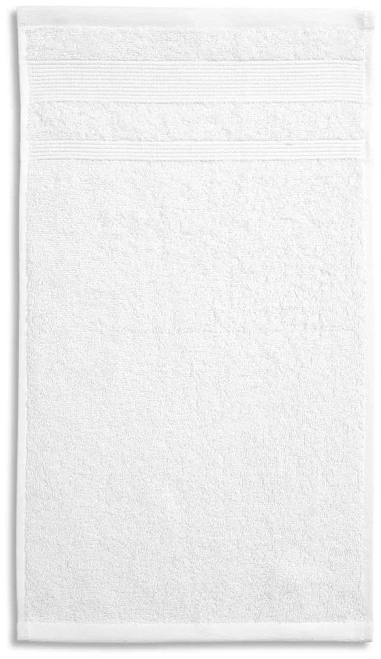 MALFINI Osuška Organic - Námornícka modrá | 70 x 140 cm