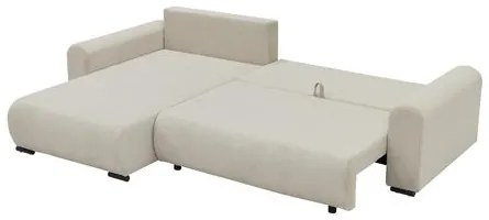 Rohová sedačka Duolos, Dostupné poťahy: Sandu 224.05