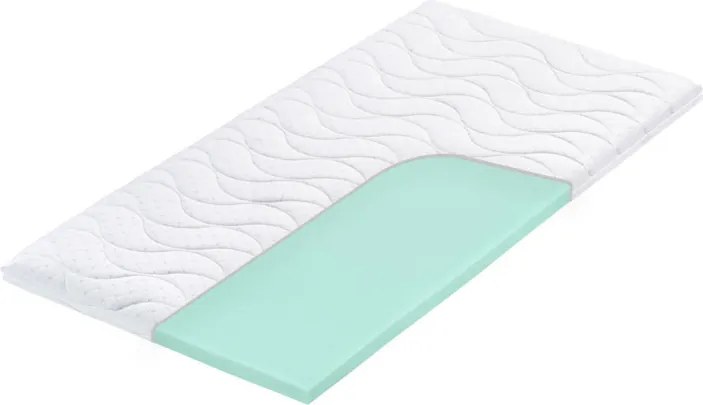 Tropico Tropico Topper Visco Medi Dry 4 cm Rozmery 200x200