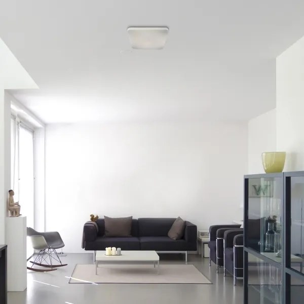 Rabalux - LED Stropné svietidlo LED/18W/230V