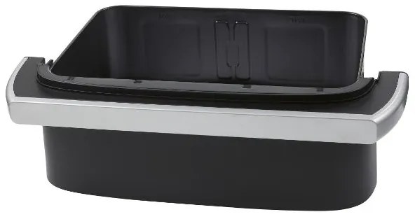 Silvercrest® Ultrazónová teplovzdušná fritéza (100397205)