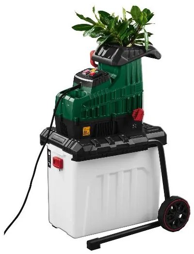 Parkside®  Valcový drvič PWH 2800 C3  (100387181)