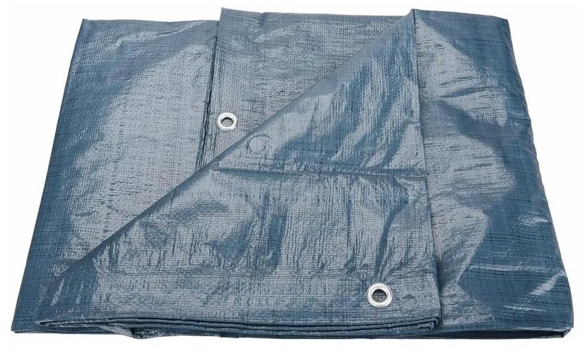 Extol - Nepremokavá krycia plachta stredne hrubá 100g/m² 5x8m