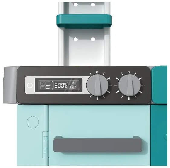 lupilu® Detská kuchynka/Detský pracovný stôl (detská kuchynka) (100394384)