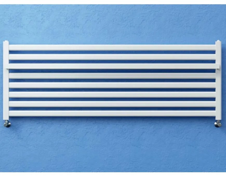 Izbový radiátor Kaz Kalipso Zenit 150/8 biela