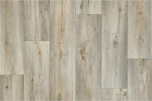 PVC podlaha SILVERTEX SILK OAK 979L béžová