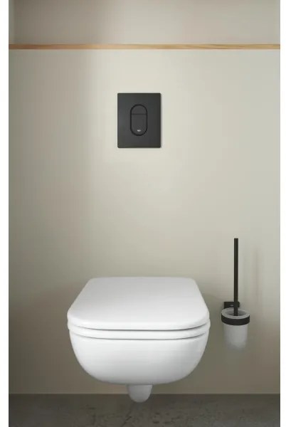 GROHE 38844000 - Splachovacie tlačidlo ARENA COSMOPOLITAN 156 × 197 mm chróm