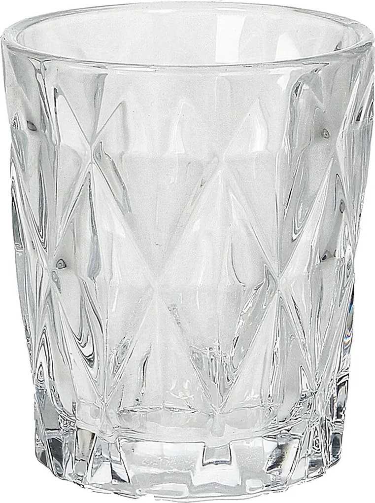 Pohár Basic Clear