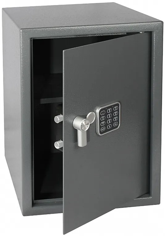 Elektronický trezor RICHTER RS.50.EDK