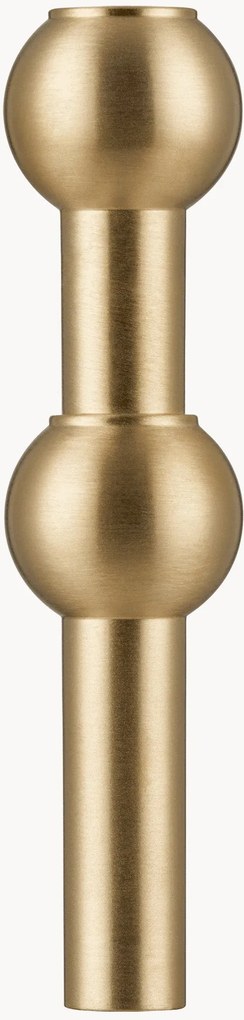 Dekoračná váza Stoff Nagel, V 10 cm