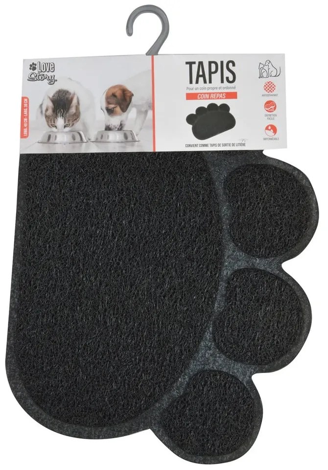 Podložka pod misku 30x40 cm – Love Story