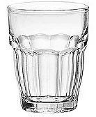 Bormioli Rocco Rock Bar 70 ml 6 ks