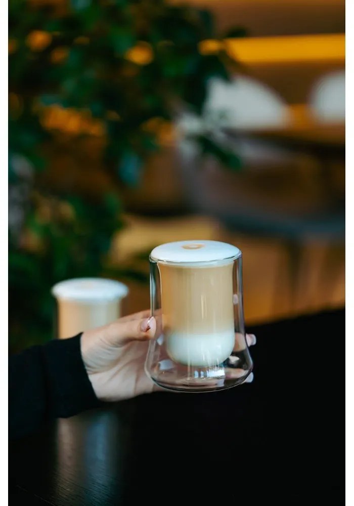 Poháre v súprave 2 ks na koktail 250 ml Soho – Vialli Design