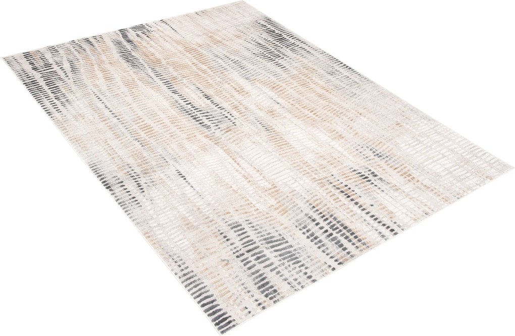 TA Koberec AO22A COKEN LIGHT BEIGE MONTREAL CJD Rozmer: 140x190 cm