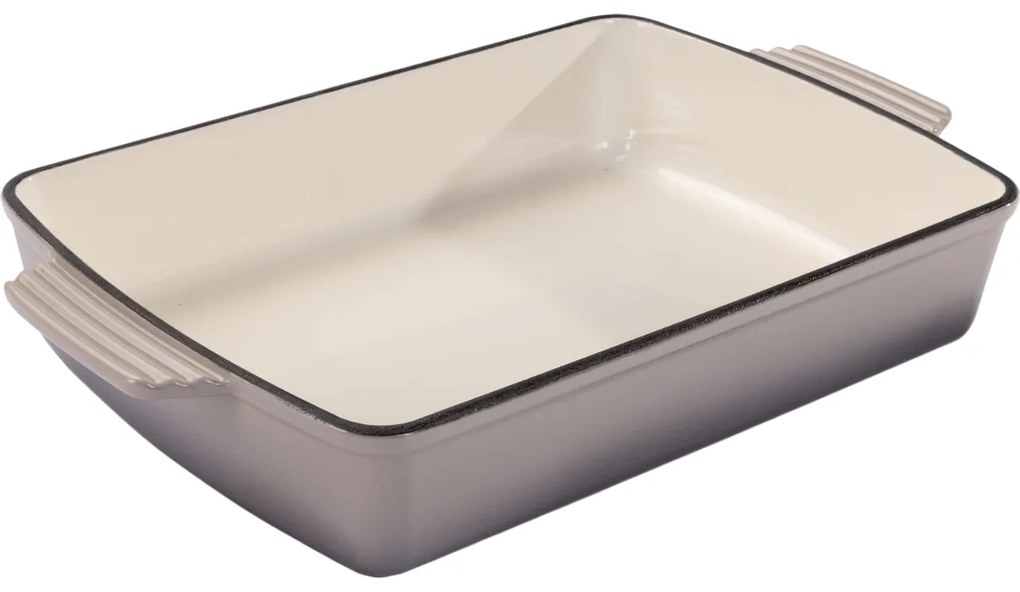 Lamart LT1304 Pekáč liatinový Iron 33 x 23 cm