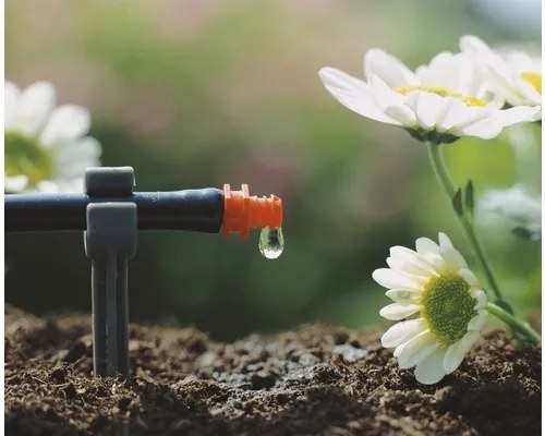 Zavlažovacia hadica Gardena Micro-Drip-System rozdeľovacia Ø4,6 mm 50 m