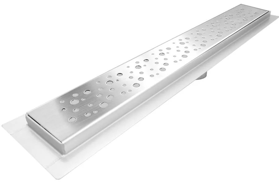 Metz lineárny sprchový žľab, 70 cm