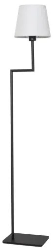 Dizajnová stojaca lampa Flex
