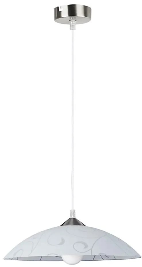 Rabalux 3856 - Luster HARMONY LUX 1xE27/60W/230V