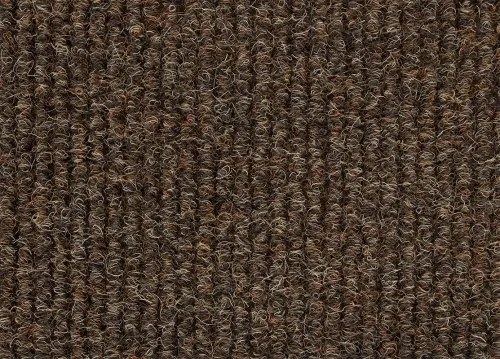 Koberce Breno Čistiaca zóna LOMBOK 1244, šíře role 200 cm, hnedá
