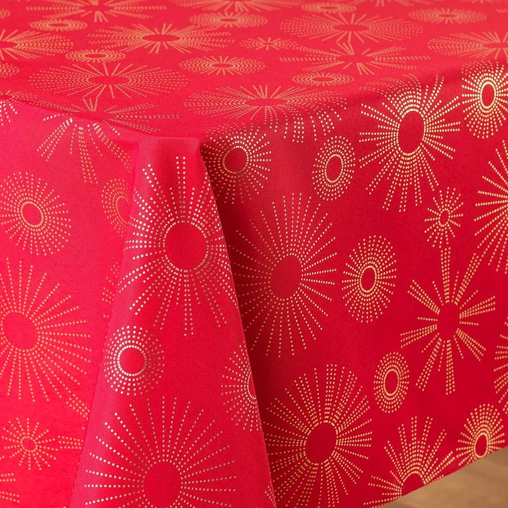 Obrus 150x240 cm Pampille – douceur d'intérieur