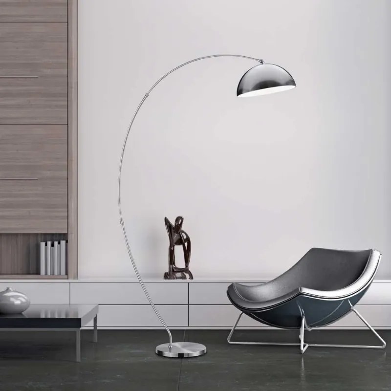 Stojanová lampa Trio 429910107