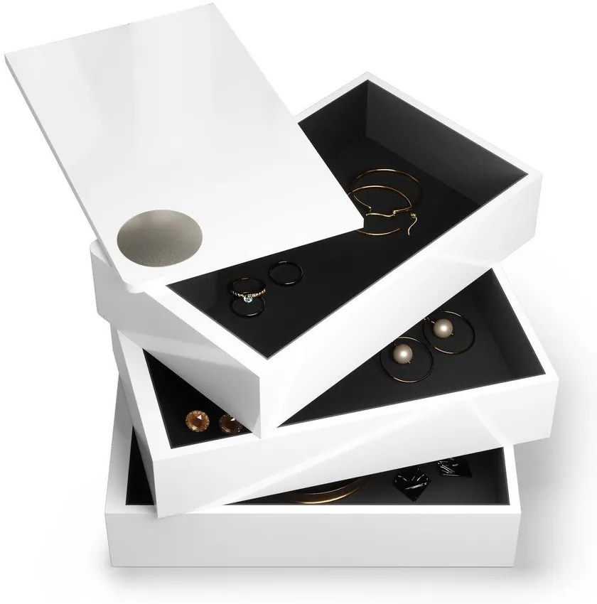 Šperkovnica Spindle – Umbra