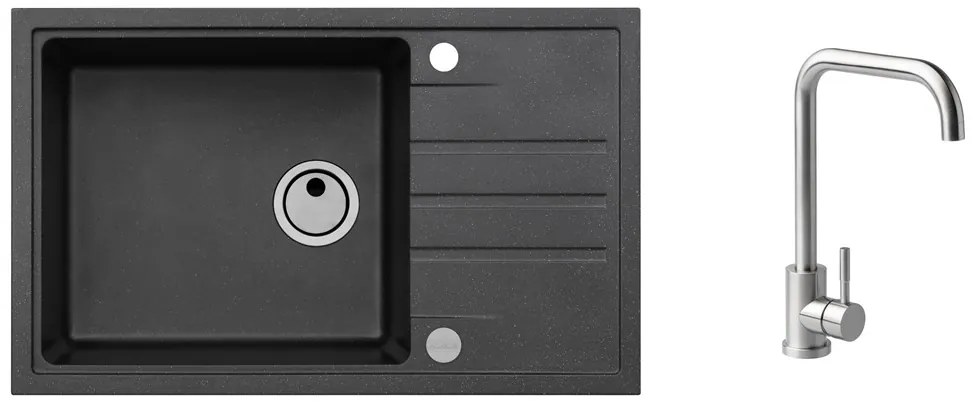 SET ALVEUS INTERMEZZO 130/91+BATERIE ANGEL