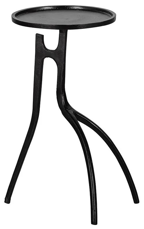 Odkladací stolík Legs 59 × 41 × 40 cm