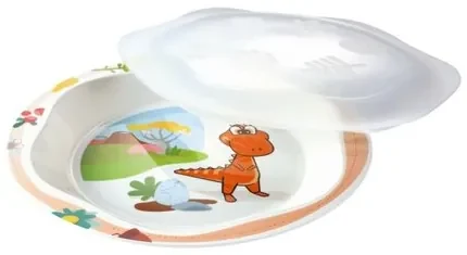 Tescoma Tanier s poklopom DINO