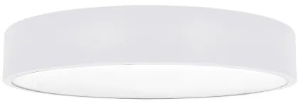 Brilagi - LED stropné svietidlo POOL LED/36W/230V 3000/4500/6000K, priemer 30 cm, biela