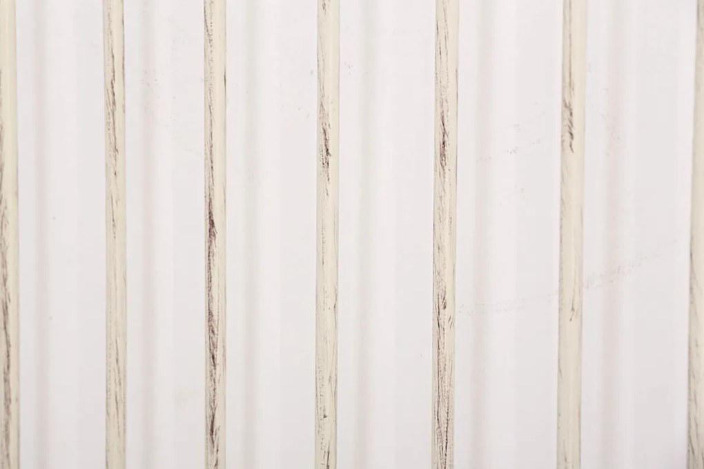 Mreža na ruže Liz - Krémová antik