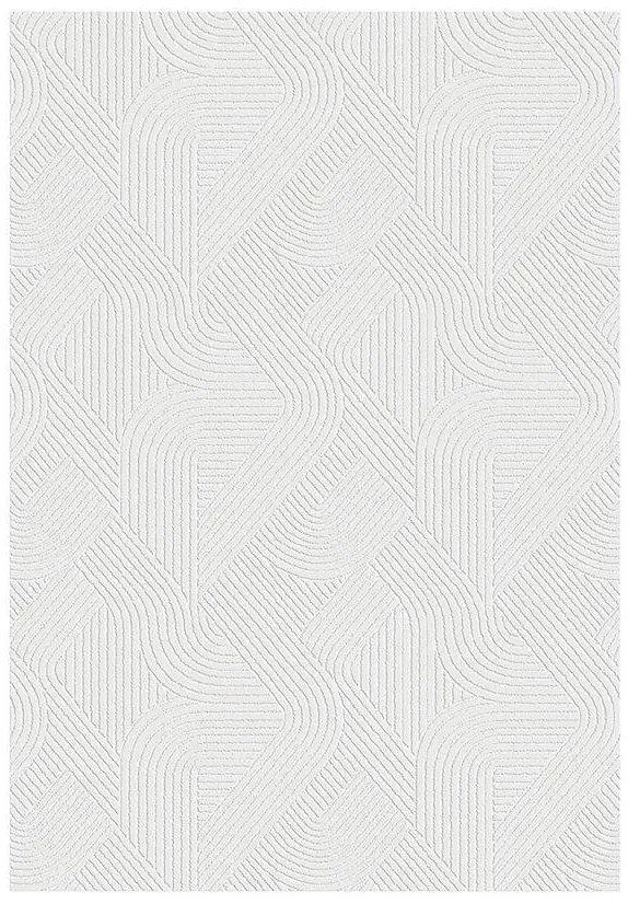 Koberec Stilo 1,6/2,3 395 60 krémová