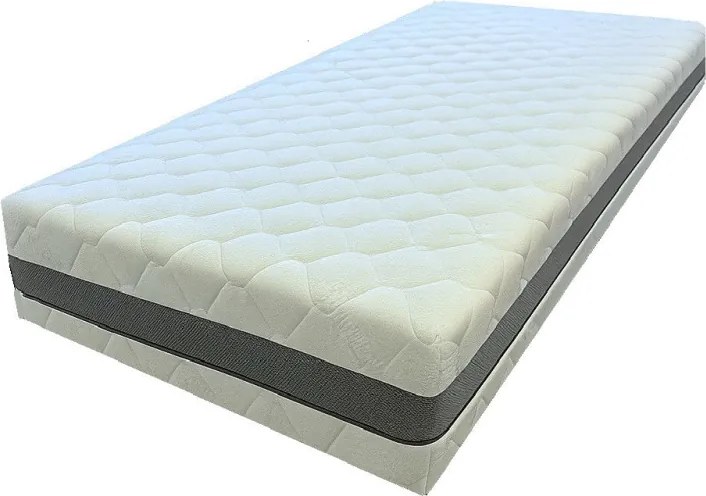 ECOMATRACE Latex Premium Pocket 24 cm s prírodným latexom Rozmery 180x200