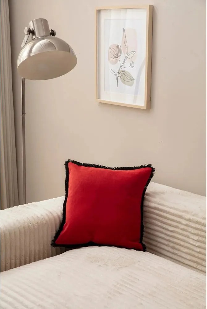 Obliečka na vankúš 43x43 cm Sacakli – Mioli Decor