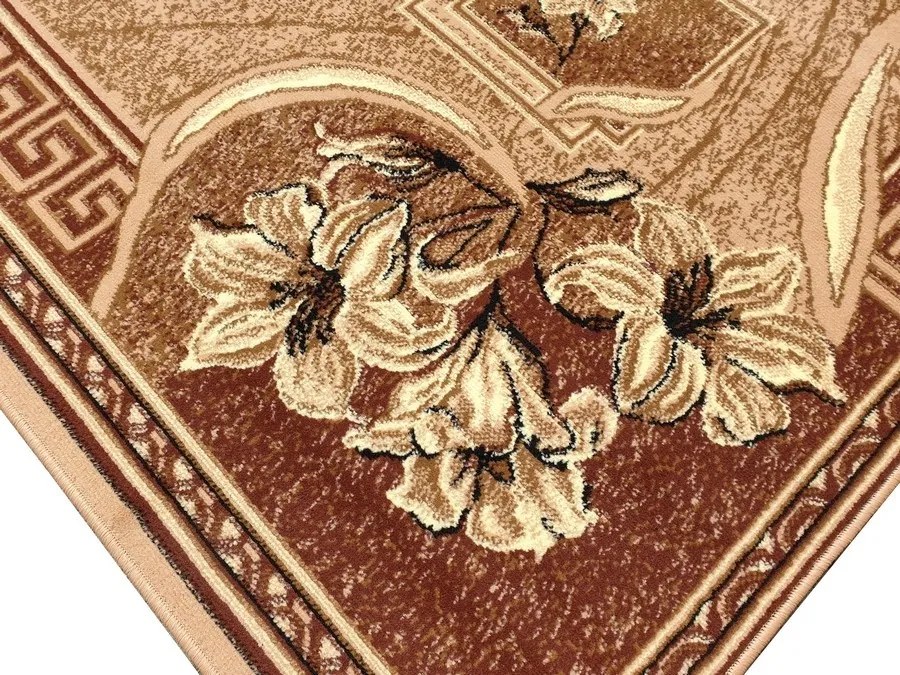 DC Koberec PP grécky béž Rozmer: 140×190 cm