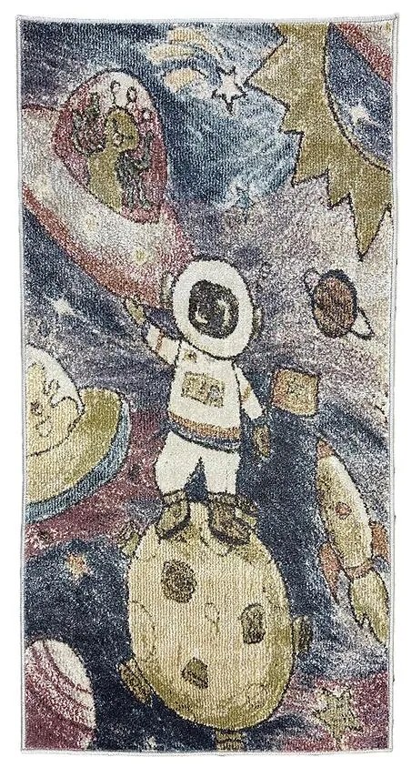 Koberc Stella Kids 0,8/1,5 A076A FMQ45 modrá