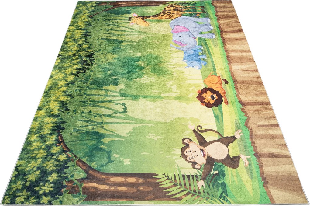 TA Koberec 2649 VYTLAČIŤ EMMA Rozmer: 160x230 cm