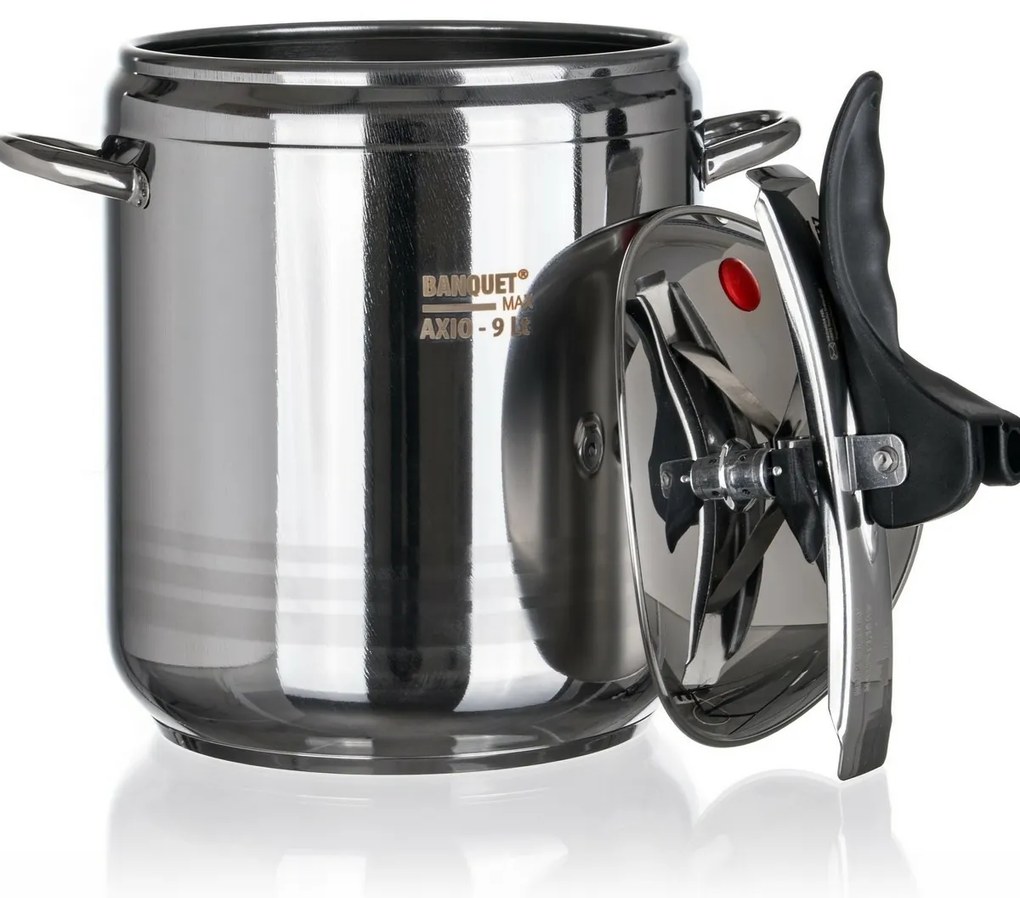 Tlakový hrniec Banquet AXIO 9 l, 9 l