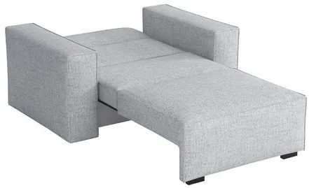 Rozkladacie kreslo Clivia Duo I, Dostupné poťahy: Neve 90