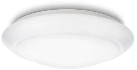 Philips 33365/31/16 - LED Stropné svietidlo MYLIVING CINNABAR LED/22W/230V 2700K
